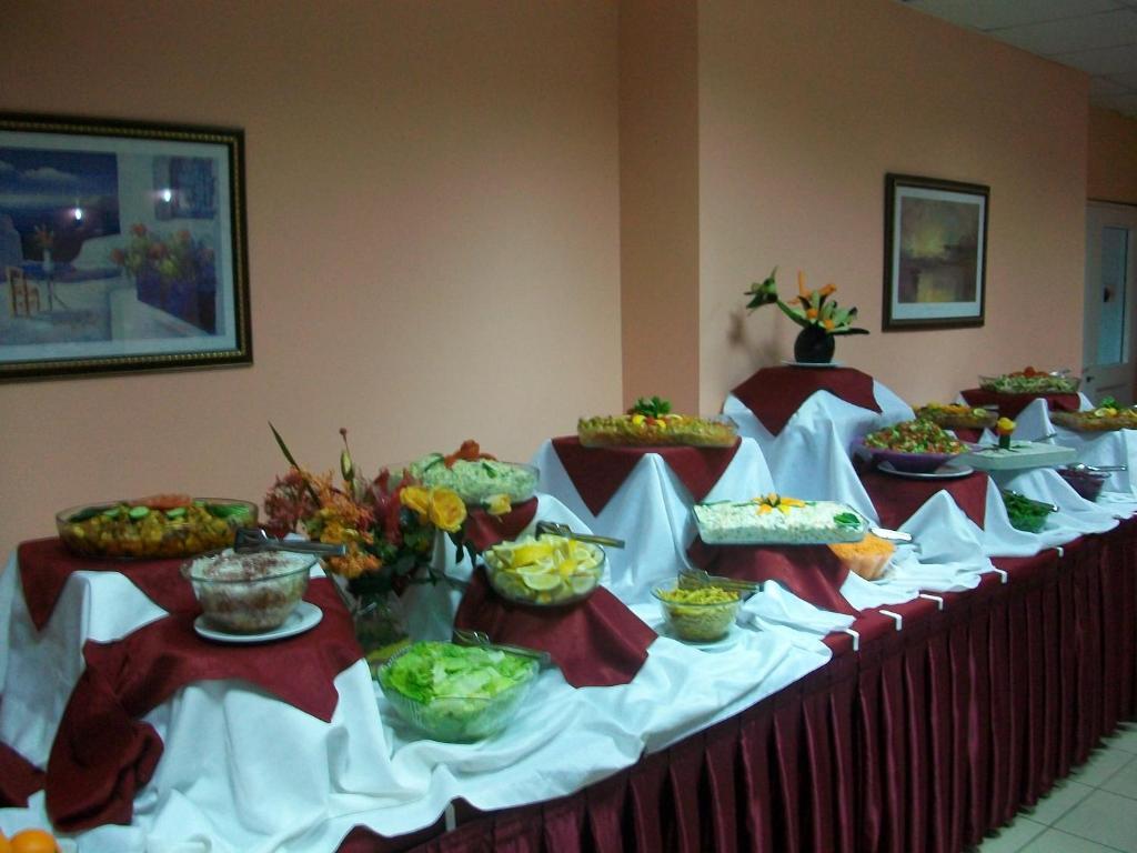 Bato Thermal Hotel Батман Екстериор снимка