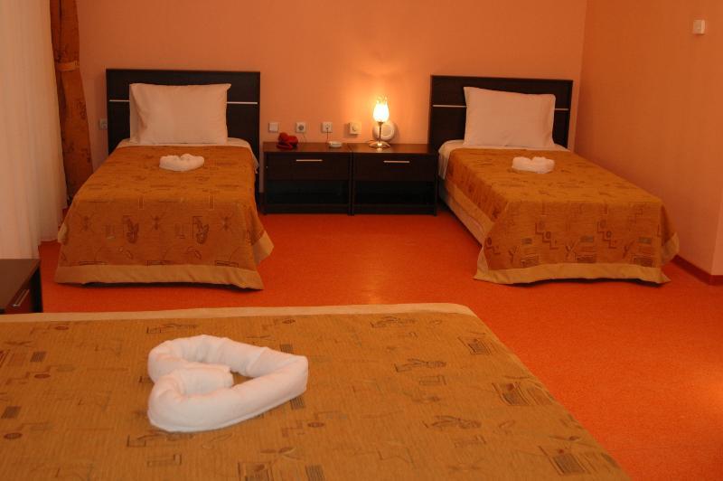 Bato Thermal Hotel Батман Екстериор снимка