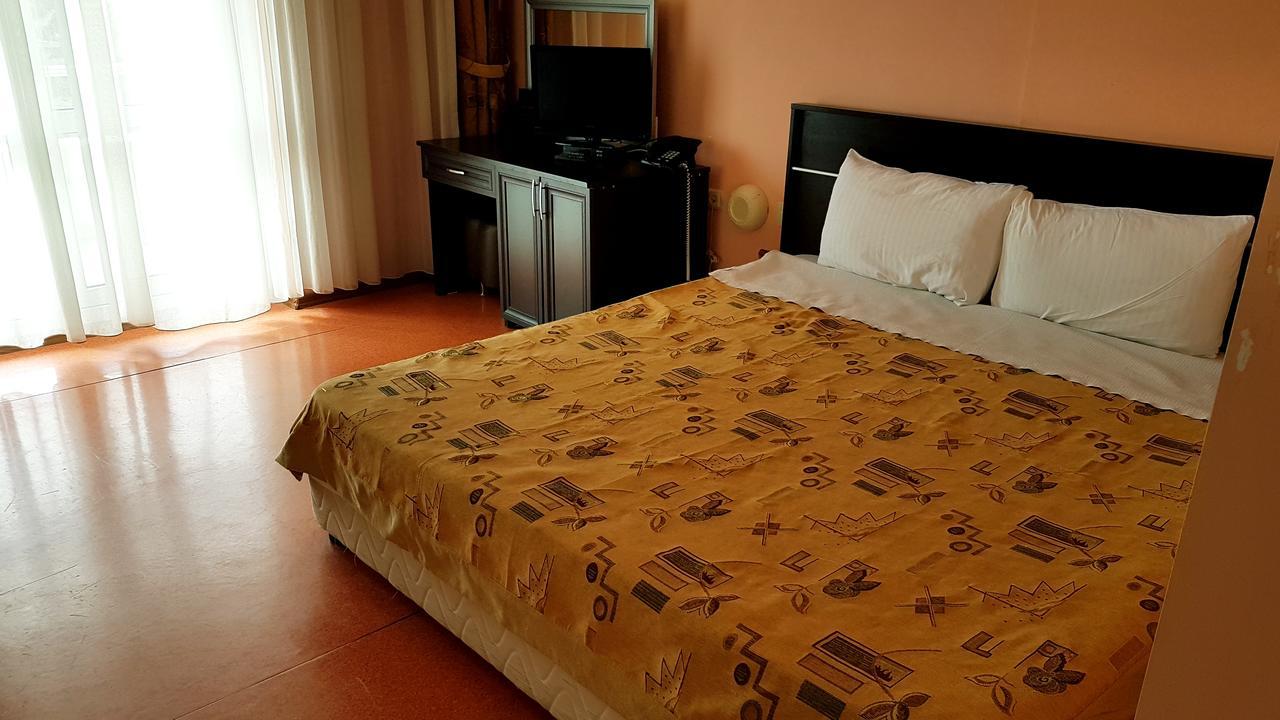 Bato Thermal Hotel Батман Екстериор снимка